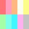 Tulip Puff Paint Glow in the Dark Colors 10-pack, Multi-Surface, Premium Quality, Nontoxic & Waterproof Craft Paint, Permanent on Fabric, 10-pack